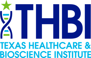 Texas Healthcare and Bioscience Institute - THBI Logo Vector