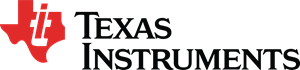 Texas Instruments Logo PNG Vector