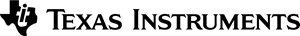 Texas Instruments Logo PNG Vector