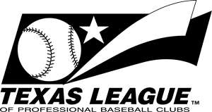 Texas League Logo PNG Vector
