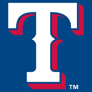 Texas Rangers Insignia Logo Vector