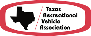Texas Recreational Vehicle Association TRVA Logo PNG Vector
