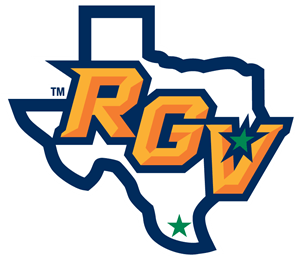 Texas-Rio Grande Valley Vaqueros Logo Vector