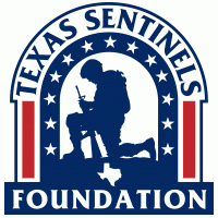 Texas Sentinels Foundation Logo Vector