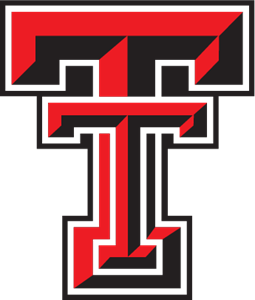 Texas Tech Logo Vector