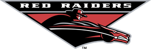 Texas Tech Red Raiders Logo PNG Vector