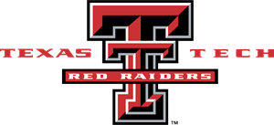 Texas Tech Red Raiders Logo PNG Vector