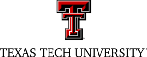 Texas Tech University Logo PNG Vector