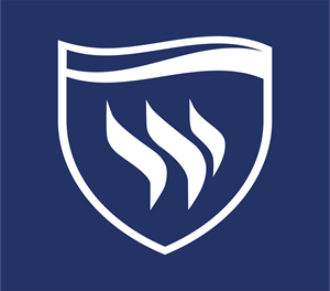 Texas Wesleyan University Logo PNG Vector