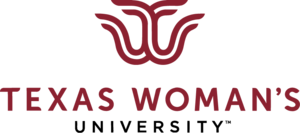 Texas Woman’s University Logo PNG Vector