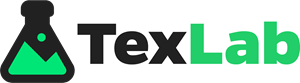 TexLab Logo PNG Vector