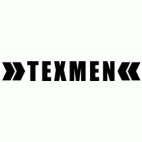 Texmen Logo PNG Vector