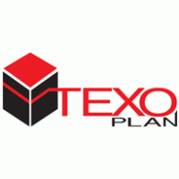 texoplan Logo PNG Vector