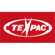 TEXPAC Logo Vector