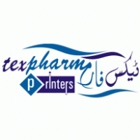 texpharm Logo PNG Vector