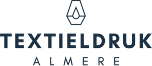 Textieldruk Almere Logo PNG Vector