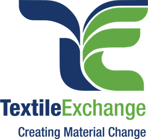 Textile Exchange Logo PNG Vector