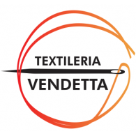 Textileria Vendetta Logo Vector