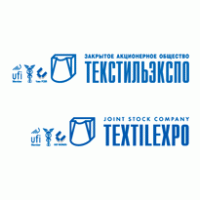 Textilexpo JSC Logo PNG Vector