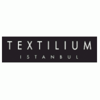 Textilium Istanbul Logo PNG Vector