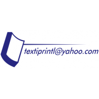 Textiprint Logo PNG Vector