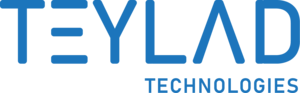 TEYLAD TECHNOLOGIES Logo PNG Vector