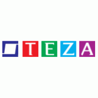 Teza Logo PNG Vector