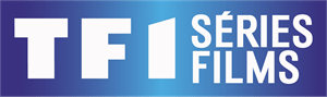 TF1 Séries Films Logo PNG Vector