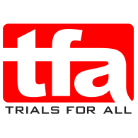 TFA Logo PNG Vector