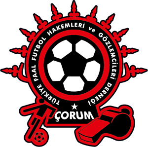 TFFHGD CORUM Logo Vector