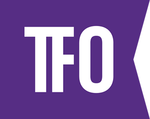 TFO Logo PNG Vector