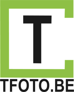 TFoto Logo Vector
