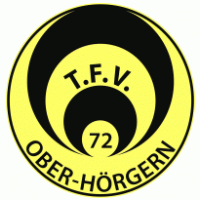 TFV Ober-Hörgern Logo PNG Vector