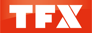 TFX Logo PNG Vector