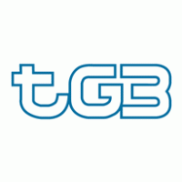 tg3 Logo PNG Vector
