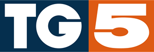 TG5 Logo PNG Vector