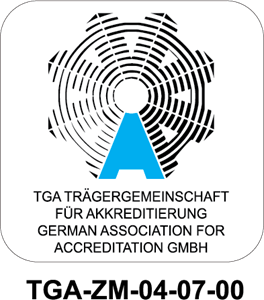 TGA Logo Vector