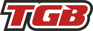 TGB Logo Vector