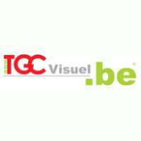 TGCvisuel Logo PNG Vector