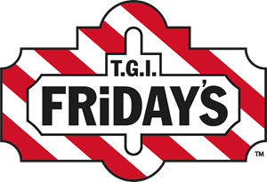 TGI Friday's Logo PNG Vector