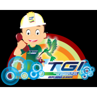 TGI Logo Vector