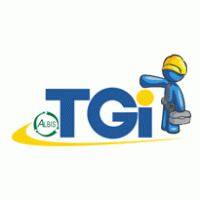TGI Logo PNG Vector