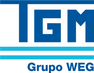 TGM Grupo WEG Logo PNG Vector
