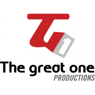 TGO Productions Logo PNG Vector