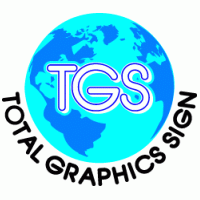 TGS Logo PNG Vector
