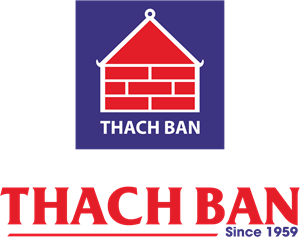 thach ban Logo Vector
