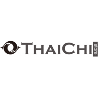 Thai Chi Store Logo PNG Vector