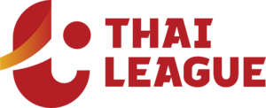 Thai League 1 Logo PNG Vector