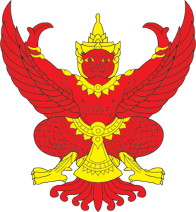 Thai Logo PNG Vector