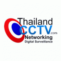 ThailandCCTV Logo PNG Vector